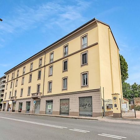 Ferienwohnung Alessia'S Flat- Naviglio Grande Buccinasco Exterior foto